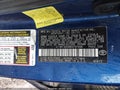 2011 Toyota Camry — photo 9 of 16 | VIN 4T1BF3EK0BU737466