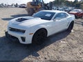 2013 Chevrolet Camaro — photo 2 of 17 | VIN 2G1FZ1EP3D9804518