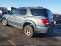 2005 Toyota Sequoia — photo 3 of 17 | VIN 5TDZT34A55S244198