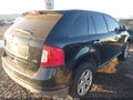 2011 Ford Edge — photo 4 of 11 | VIN 2FMDK3JC8BBA76133
