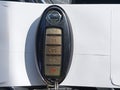 2022 Nissan Altima — photo 11 of 16 | VIN 1N4BL4CW9NN338469