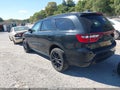 2017 Dodge Durango — photo 3 of 16 | VIN 1C4RDJDG4HC924041