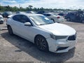 2018 Acura TLX — photo 1 of 16 | VIN 19UUB1F5XJA004963
