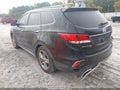 2019 Hyundai Santa Fe — photo 3 of 9 | VIN KM8SR4HF7KU308241