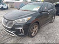 2019 Hyundai Santa Fe — photo 5 of 9 | VIN KM8SR4HF7KU308241
