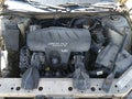 2004 Pontiac Grand Prix — photo 10 of 12 | VIN 2G2WP522641227306