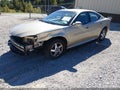 2004 Pontiac Grand Prix — photo 2 of 12 | VIN 2G2WP522641227306