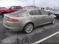 2011 Jaguar XF — photo 4 of 10 | VIN SAJWA0GB0BLS19090