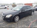 2009 Chevrolet Malibu — photo 2 of 11 | VIN 1G1ZG57B494173123