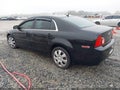 2009 Chevrolet Malibu — photo 3 of 11 | VIN 1G1ZG57B494173123