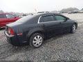 2009 Chevrolet Malibu — photo 4 of 11 | VIN 1G1ZG57B494173123