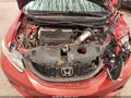 2013 Honda Civic — photo 10 of 16 | VIN 2HGFB6E53DH710587