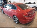 2013 Honda Civic — photo 3 of 16 | VIN 2HGFB6E53DH710587