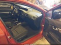 2013 Honda Civic — photo 5 of 16 | VIN 2HGFB6E53DH710587