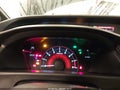 2013 Honda Civic — photo 7 of 16 | VIN 2HGFB6E53DH710587