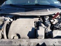 2016 Ford Explorer — photo 10 of 16 | VIN 1FM5K8D82GGA33366