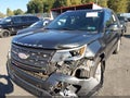 2016 Ford Explorer — photo 6 of 16 | VIN 1FM5K8D82GGA33366