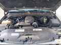 2001 GMC Yukon — photo 10 of 21 | VIN 1GKEK13T71J114072