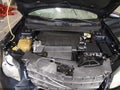 2008 Chrysler Sebring — photo 10 of 19 | VIN 1C3LC65M88N152985