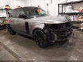 2021 Land Rover Range Rover — photo 1 of 17 | VIN SALGS4RY6MA430634