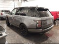 2021 Land Rover Range Rover — photo 3 of 17 | VIN SALGS4RY6MA430634