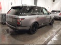 2021 Land Rover Range Rover — photo 4 of 17 | VIN SALGS4RY6MA430634