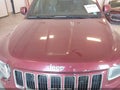 2014 Jeep Grand Cherokee — photo 10 of 16 | VIN 1C4RJFAG2EC308148