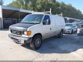 2007 Ford E-250 — photo 2 of 12 | VIN 1FTNE24W17DA99884