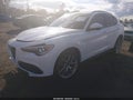 2018 Alfa Romeo Stelvio — photo 2 of 16 | VIN ZASFAKPN5J7B85215