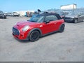 2018 Mini Convertible — photo 2 of 16 | VIN WMWWG9C51J3C82750