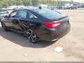 2022 Honda Accord — photo 3 of 15 | VIN 1HGCV3F20NA044138