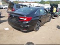 2022 Honda Accord — photo 4 of 15 | VIN 1HGCV3F20NA044138