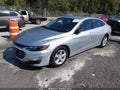 2020 Chevrolet Malibu — photo 2 of 19 | VIN 1G1ZB5ST3LF138910