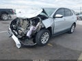 2018 Chevrolet Equinox — photo 2 of 16 | VIN 2GNAXSEV3J6211743