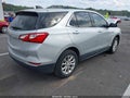 2018 Chevrolet Equinox — photo 4 of 16 | VIN 2GNAXSEV3J6211743