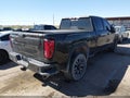 2021 GMC Sierra — photo 4 of 15 | VIN 1GT49PEY1MF200466