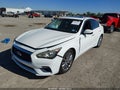 2018 Infiniti Q50 — photo 17 of 18 | VIN JN1EV7AP9JM365186