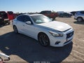 2018 Infiniti Q50 — photo 1 of 18 | VIN JN1EV7AP9JM365186