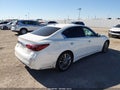 2018 Infiniti Q50 — photo 4 of 18 | VIN JN1EV7AP9JM365186