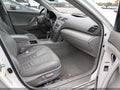 2009 Toyota Camry Hybrid — photo 5 of 16 | VIN 4T1BB46KX9U100207
