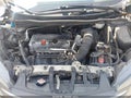 2014 Honda CR-V — photo 10 of 17 | VIN 5J6RM4H77EL018600