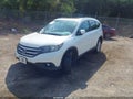 2014 Honda CR-V — photo 2 of 17 | VIN 5J6RM4H77EL018600