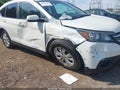2014 Honda CR-V — photo 6 of 17 | VIN 5J6RM4H77EL018600