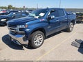 2021 Chevrolet Silverado 1500 — photo 2 of 16 | VIN 3GCUYGET5MG281610