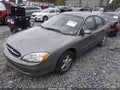 2003 Ford Taurus — photo 2 of 15 | VIN 1FAFP55SX3A261976