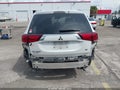 2020 Mitsubishi Outlander — photo 17 of 18 | VIN JA4AD3A32LZ013037