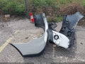 2020 Mitsubishi Outlander — photo 12 of 18 | VIN JA4AD3A32LZ013037