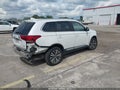2020 Mitsubishi Outlander — photo 4 of 18 | VIN JA4AD3A32LZ013037
