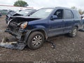 2005 Honda CR-V — photo 2 of 17 | VIN SHSRD78885U311451