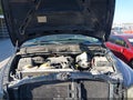 2005 Dodge Ram 2500 — photo 10 of 17 | VIN 3D7KS28D35G824461
